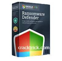  Ransomware Defender Pro Crack