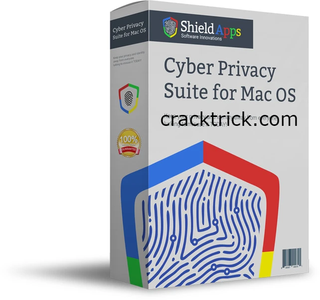  Cyber Privacy Suite Crack