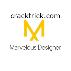Marvelous Designer 9 Enterprise Crack