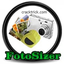 Fotosizer Professional Crack
