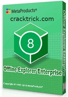  MetaProducts Offline Explorer Enterprise Crack
