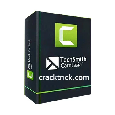 TechSmith Camtasia Crack
