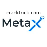  MetaX Crack
