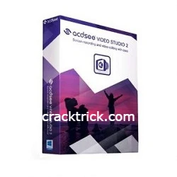  ACDSee Video Studio Crack