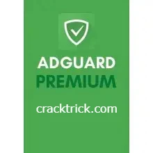  Adguard Premium Crack