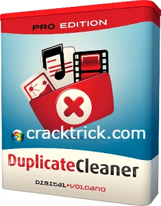 Duplicate Cleaner Pro Crack