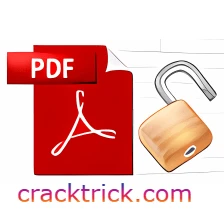  PDF Password Remover Crack