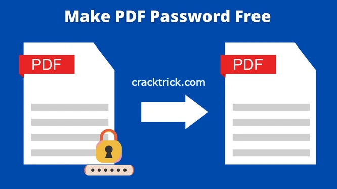    PDF Password Remover Keygen