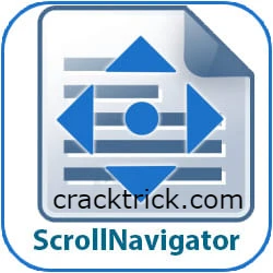 ScrollNavigator Crack