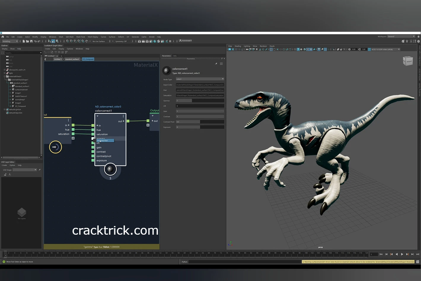   Autodesk Maya Activation Key