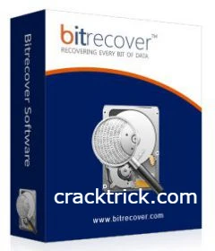 BitRecover PST Converter Wizard Crack