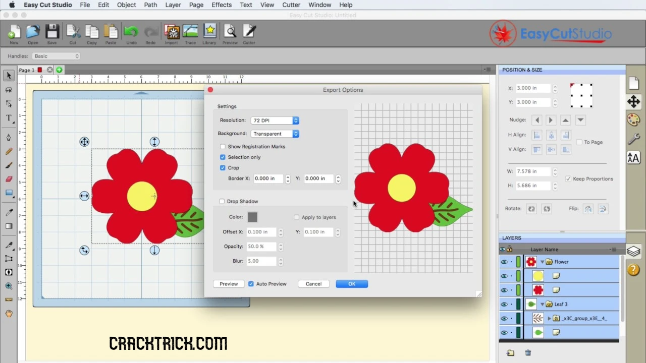   Easy Cut Studio Activation Key