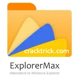 ExplorerMax Crack