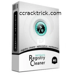 Netgate Registry Cleaner Crack