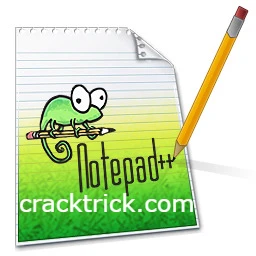  Notepad++ Crack